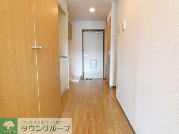 C’s 20 KOYATAの物件内観写真